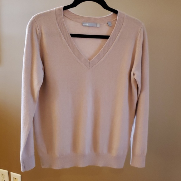 Vince Sweaters - Vince V-Neck Sweater